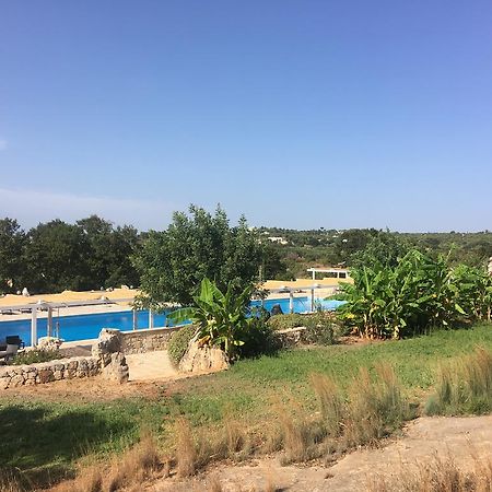 Agritria Di Umberto Anglisani Villa Ostuni Luaran gambar