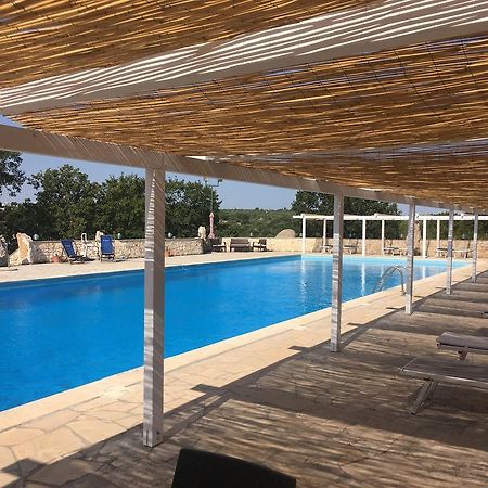 Agritria Di Umberto Anglisani Villa Ostuni Luaran gambar
