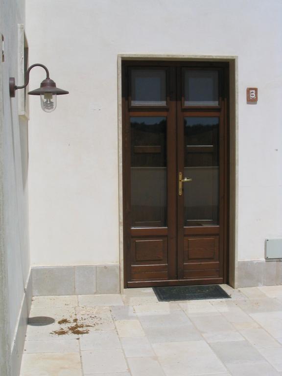 Agritria Di Umberto Anglisani Villa Ostuni Bilik gambar