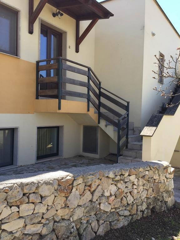 Agritria Di Umberto Anglisani Villa Ostuni Bilik gambar