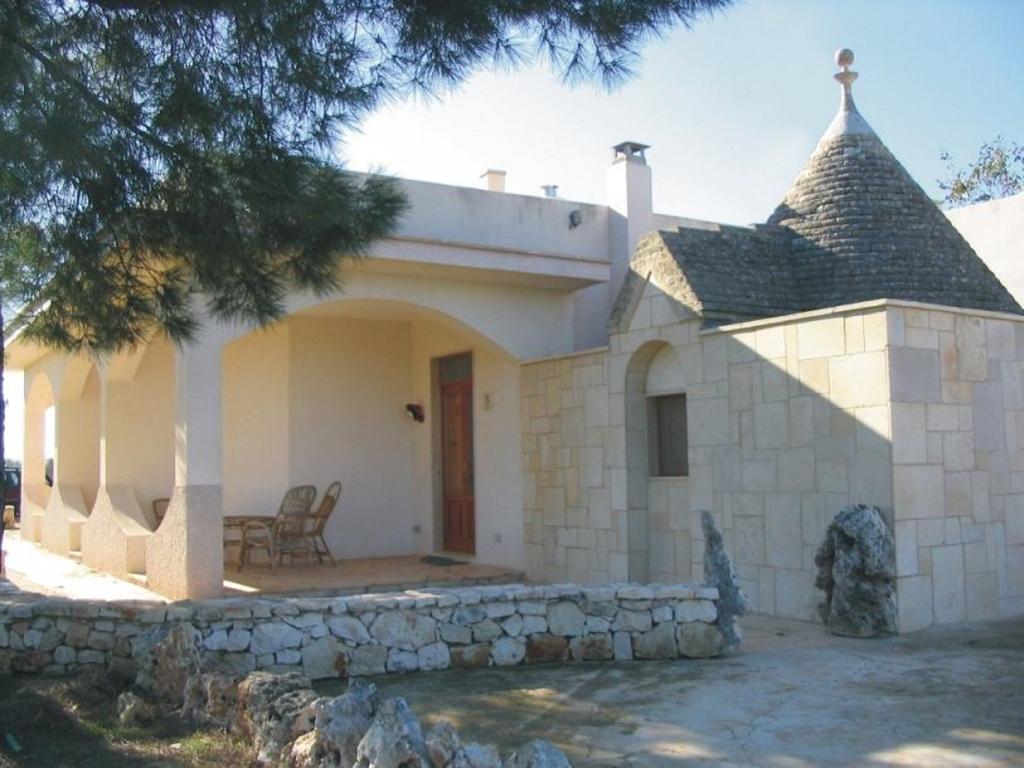 Agritria Di Umberto Anglisani Villa Ostuni Bilik gambar