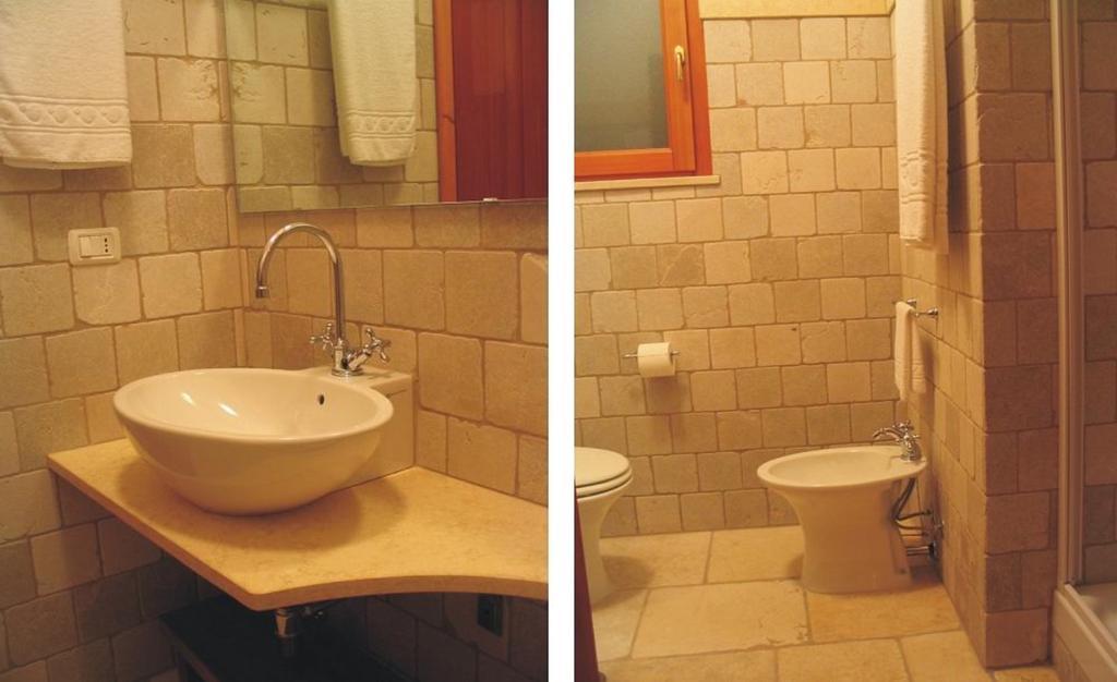 Agritria Di Umberto Anglisani Villa Ostuni Bilik gambar